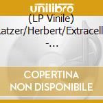 (LP Vinile) Ratzer/Herbert/Extracello - Occasion/Gatefold Lp+Cd vinile