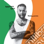 (LP Vinile) Moving Oos - Romancer vinile