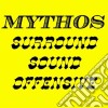 Mythos / Stephan Kaske - Surround Sound Offensive cd