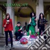 Cinemascape - The Falling Impossible cd