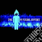 Zynic - My Personal Kryptonite cd
