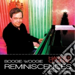 Hannes Otahal - Boogie Woogie Reminiscences Remastered cd