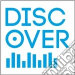 Discover cd