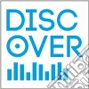 Discover cd