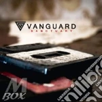 Vanguard - Sanctuary ## cd