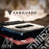Vanguard - Sanctuary ## cd