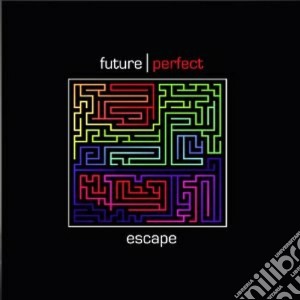 Future Perfect - Escape cd musicale di Perfect Future