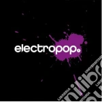 Electropop Vol.7 cd