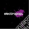 Electropop Vol.7 cd