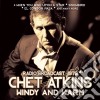 Chet Atkins - Windy And Warm cd