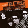 Velvet Underground (The) - Real Good Time Together: Radio Broadcast cd