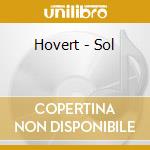 Hovert - Sol cd musicale