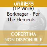 (LP Vinile) Borknagar - For The Elements 1996-2006 (Splatter Vinyl) (2 Lp) vinile