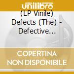 (LP Vinile) Defects (The) - Defective Breakdown (Splatter Vinyl) vinile