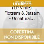 (LP Vinile) Flotsam & Jetsam - Unnatural Selection vinile