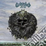 (LP Vinile) Entombed A.D. - Back To The Front (Sunburst Yellow/Red Vinyl) vinile