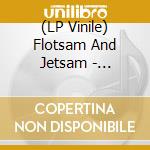 (LP Vinile) Flotsam And Jetsam - Unnatural Selection (Sunburst Yellow/Red Vinyl) vinile