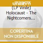 (LP Vinile) Holocaust - The Nightcomers (Sunburst Yellow/Red Vinyl) vinile