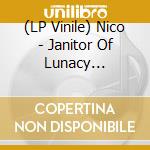 (LP Vinile) Nico - Janitor Of Lunacy (Limited Edition) vinile