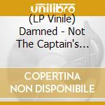 (LP Vinile) Damned - Not The Captain's Birthday Party vinile