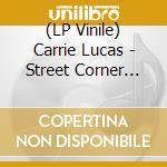 (LP Vinile) Carrie Lucas - Street Corner Symphony vinile