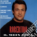 Robertino - O, Mein Papa'