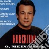 Robertino - O, Mein Papa' cd musicale di Robertino