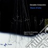 Osvaldo Coluccino - Voce D'oro cd