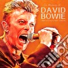 David Bowie - In Memory Of... cd