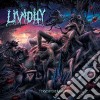 Lividity - Perverseverance cd
