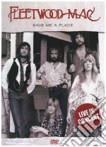 (Music Dvd) Fleetwood Mac - Save Me A Place cd