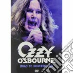 (Music Dvd) Osbourne, Ozzy - Road To Nowhere Live