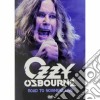 (Music Dvd) Osbourne, Ozzy - Road To Nowhere Live cd