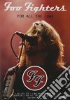 (Music Dvd) Foo Fighters - For All The Cows cd