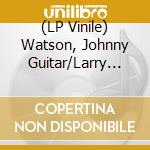 (LP Vinile) Watson, Johnny Guitar/Larry Williams - Looking Back/Louisiana Hannah  (7