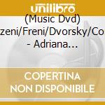 (Music Dvd) Gavazzeni/Freni/Dvorsky/Cossotto - Adriana Lecouvreur cd musicale