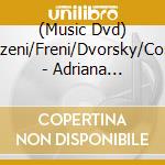 (Music Dvd) Gavazzeni/Freni/Dvorsky/Cossotto - Adriana Lecouvreur cd