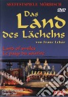 (Music Dvd) Franz Lehar - Das Land Des Lachelns cd