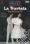 (Music Dvd) Giuseppe Verdi - La Traviata (Ballet) cd