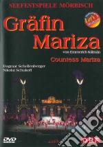 (Music Dvd) Emmerich Kalman - Grafin Mariza cd