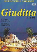 (Music Dvd) Franz Lehar - Giuditta cd