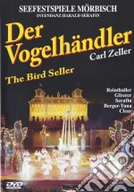 (Music Dvd) Carl Zeller - Der Vogelhandler cd