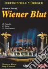 (Music Dvd) Johann Strauss - Wiener Blut cd