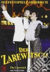 (Music Dvd) Franz Lehar - Der Zarewitsch cd