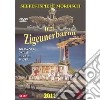 (Music Dvd) Johann Strauss - Der Zingeunerbaron - Festival di Morbish 2011 cd