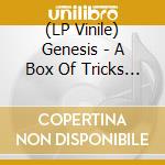 (LP Vinile) Genesis - A Box Of Tricks (Marbled Vinyl) vinile
