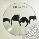 (LP Vinile) Smiths (The) - Markthalle Hamburg 1984 (Picture Disc) vinile