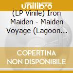 (LP Vinile) Iron Maiden - Maiden Voyage (Lagoon Vinyl) vinile