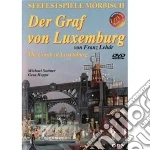 (Music Dvd) Franz Lehar - Der Graf Von Luxemburg cd