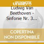 Ludwig Van Beethoven - Sinfonie Nr. 3 Eroica / Egmont Ouverture cd